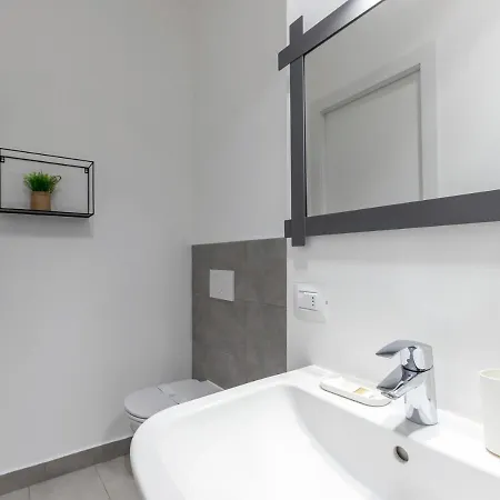Appartement Navigli • Forum Metro A 500m E Parcheggi Gratis