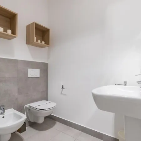 Navigli • Forum Metro A 500m E Parcheggi Gratis Appartement Milaan