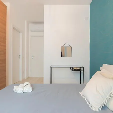 公寓 Navigli • Forum Metro A 500m E Parcheggi Gratis