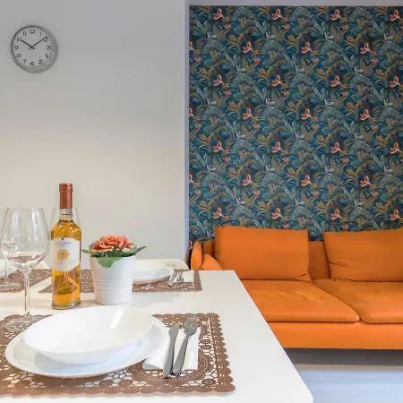 Navigli • Forum Metro A 500m E Parcheggi Gratis 公寓 米兰