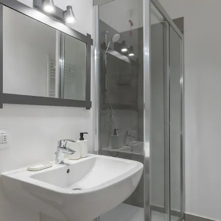 Lägenhet Navigli • Forum Metro A 500m E Parcheggi Gratis